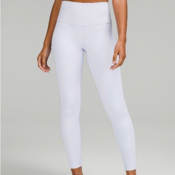 Lululemon Wunder Under high rise tight size 8 EUC - Picture 5 of 5